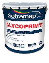 GLYCOPRIM'R 1L
